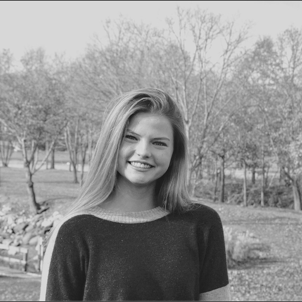 Meet your Posher, Leila